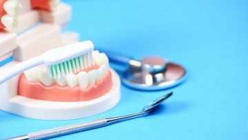از لوازم دندانپزشکی یکبار مصرف استفاده مجدد نکنید!