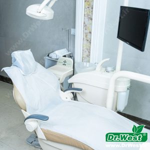 روکش یونیت الیافی دندانپزشکی